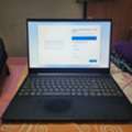 SAR 1250,  Lenovo Ideapad S340 I7 10th, 8gb Ram, 128gb+1tb Storage