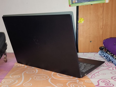 Jeddah, Electronics, SAR 1250,  Lenovo Ideapad S340 I7 10th, 8gb Ram, 128gb+1tb Storage