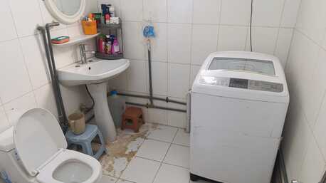 Riyadh, Apartments/Houses, SAR 14000/year,  Furnished,  2 BR,  Apartment For Rent Near Suwaidi, Al Qasar Mall.