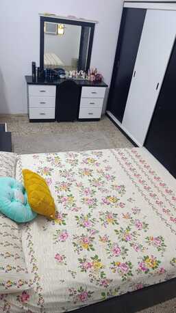 Riyadh, Apartments/Houses, SAR 14000/year,  Furnished,  2 BR,  Apartment For Rent Near Suwaidi, Al Qasar Mall.