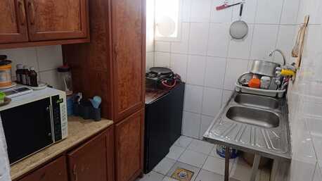 Riyadh, Apartments/Houses, SAR 14000/year,  Furnished,  2 BR,  Apartment For Rent Near Suwaidi, Al Qasar Mall.