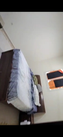 Riyadh, Furniture, SAR 250,  7 Seater Sofa And Bed(cot Only)