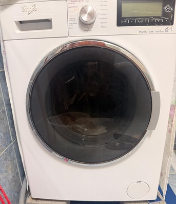 Manama, Appliances, BHD 35,  Washing Machine