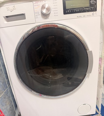 Manama, Appliances, BHD 35,  Washing Machine