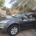 SAR 20000,  Chevrolet Traverse,  2013,  Automatic,  245000 KM,