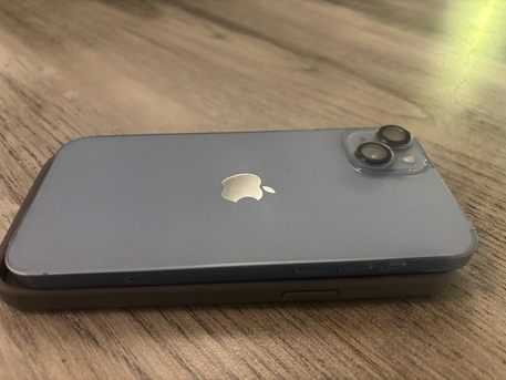 Riyadh, Mobile Phones, SAR 1800,  Iphone 14 Plus 128GB