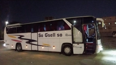 Jubail, Travel, 🏞️AL-JUBAIL TRANSPORT SERVICE🏞️     💺 Safe And Comfortable 🦺       EVERYDAY 📆 F