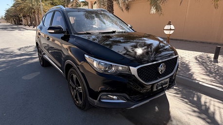 Jid Ali, Vehicles, Cars & Trucks , BHD 2550,  MG ZS,  2019,  Automatic,  76000 KM,  11 1.5  Full Option Just 76k Driven New Tyres Camera Leathers Seats