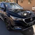 BHD 2550,  MG ZS,  2019,  Automatic,  76000 KM,  11 1.5  Full Option Just 76k Driven New Tyres Camera Leathers Seats