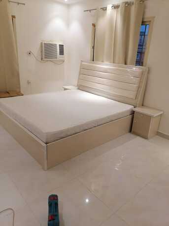 Riyadh, Furniture, SAR 1680,  New Bedsets, Mattress, Sofa Sets Available In Reasonable Rates