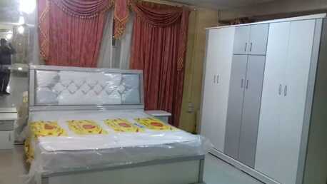 Riyadh, Furniture, SAR 1680,  New Bedsets, Mattress, Sofa Sets Available In Reasonable Rates