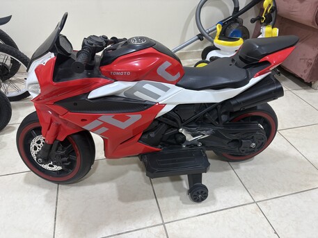 Khobar, Baby & Kid Stuff, SAR 250,  KIDS TOY BIKE