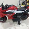 SAR 250,  KIDS TOY BIKE