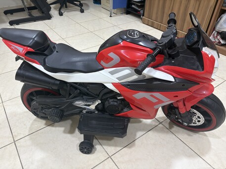 Khobar, Baby & Kid Stuff, SAR 250,  KIDS TOY BIKE