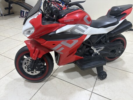 Khobar, Baby & Kid Stuff, SAR 250,  KIDS TOY BIKE