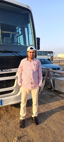 Jubail, Job Seekers, E$I FOREMAN