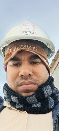 Jubail, Job Seekers, E$I FOREMAN