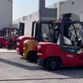 Forklift For Sales On Cash And Installment