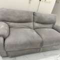 SAR 800,  Electric Recliner Sofa For Sale &ndash; Excellent Condition | Home Centre