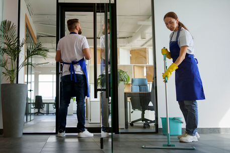 London, Cleaning, Professional Commercial Cleaning Company In Oxfordshire