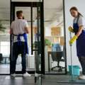 Professional Commercial Cleaning Company In Oxfordshire
