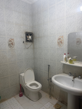 Riyadh, Rooms Available, SAR 1000/month,  Furnished,  SAR 1000 Monthly Executive Single Room With Attach Washroom Ext 30 Khurais Rd