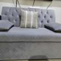 SAR 600,  12 Seater Sofa