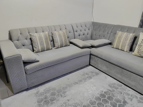 Riyadh, Household Items, SAR 600,  12 Seater Sofa