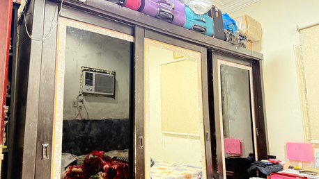 Dammam, Furniture, SAR 500,  Super King Size Bed Room Set