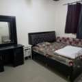 Furnished,  FullyFurnished Family Room Available 7500SAR For 3 Months (Including Water + Electricity)