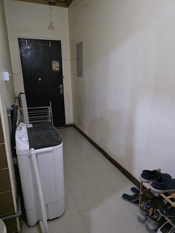 Riyadh, Rooms Available, Furnished,  FullyFurnished Family Room Available 7500SAR For 3 Months (Including Water + Electricity)