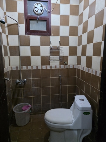 Riyadh, Rooms Available, Furnished,  FullyFurnished Family Room Available 7500SAR For 3 Months (Including Water + Electricity)