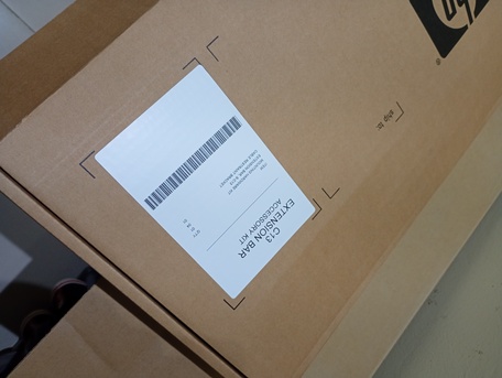 Riyadh, Computers, SAR 1000,  HP PDU Control Unit With All Accessories Box Pack