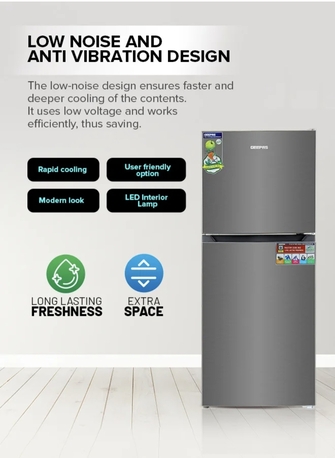 Khobar, Air Conditioners, SAR 800,  Brand New Fridge
