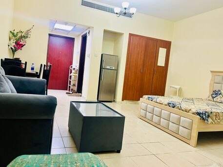 Dubai, Apartments/Houses, AED 1100/month,  Furnished,  Studio,  Girls-Only Room In International City | Friendly Home, Near Bus Stop