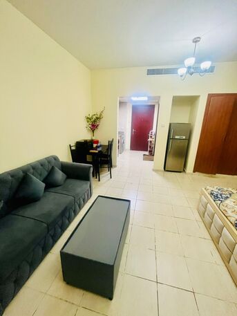 Dubai, Apartments/Houses, AED 1100/month,  Furnished,  Studio,  Girls-Only Room In International City | Friendly Home, Near Bus Stop