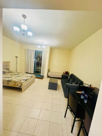 Dubai, Apartments/Houses, AED 1100/month,  Furnished,  Studio,  Girls-Only Room In International City | Friendly Home, Near Bus Stop