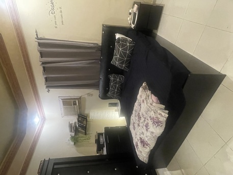 Jeddah, Household Items, SAR 1000,  6pc Bedroom Set For Sale // Rehab Near Aziziya // 1000 SAR
