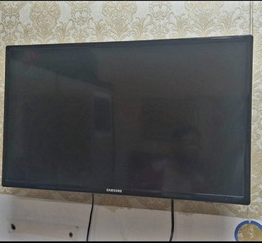 Manama, Appliances, BHD 25,  Samsung Tv 32 Inch With Android Box 25 Bd All 1 Year Subscription Have Msg Wts Ap 3670 837
