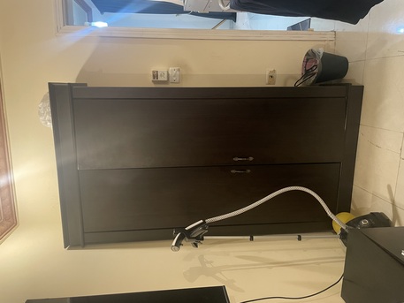 Al Rehab, Furniture, SAR 250,  Wardrobe For Sale
