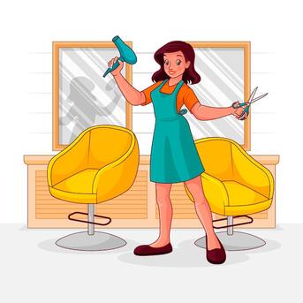 Manama, Jobs, SALON Job Vacancy