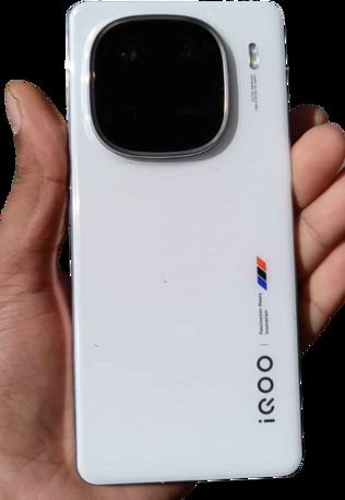 Dammam, Mobile Phones, SAR 1400,  Iqoo 12