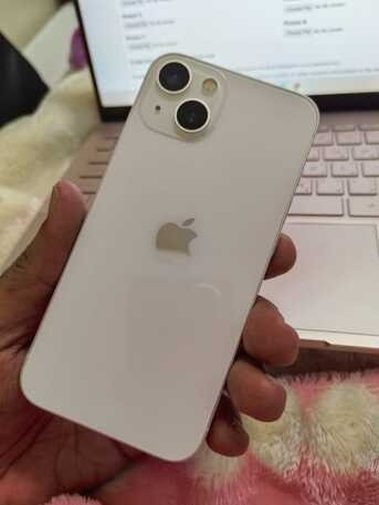 Jubail, Mobile Phones, SAR 1650,  Iphone 13