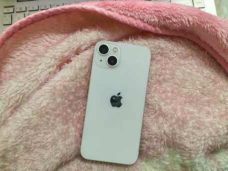 Jubail, Mobile Phones, SAR 1650,  Iphone 13