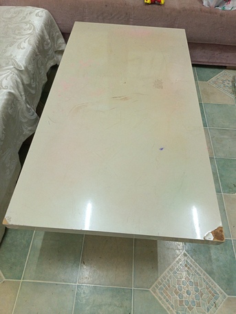 Jubail, Furniture, SAR 150,  Big Tea Table Or Coffee Table