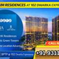 INR 45020000,  3 BR,  2106 Sq. Feet,  BPTP Affordable Luxury Homes Dwarka Expressway +91 9311953656