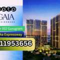 INR 45095000,  3 BR,  2106 Sq. Feet,  BPTP New Launch In Gurgaon Dwarka Expressway +91 9311953656