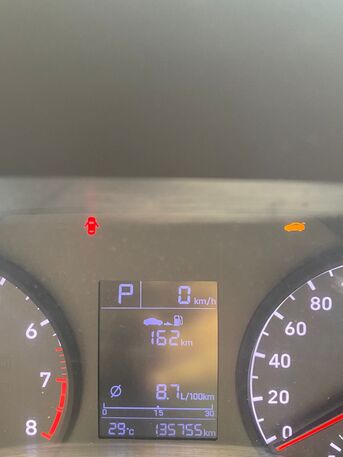 Makkah, Vehicles, Cars & Trucks , SAR 35000,  Hyundai Accent,  2018,  Automatic,  132000 KM,    Perfect Condition For Sale In Makkah