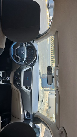 Makkah, Vehicles, Cars & Trucks , SAR 35000,  Hyundai Accent,  2018,  Automatic,  132000 KM,    Perfect Condition For Sale In Makkah