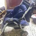 SAR 75,  Stroller For Sale (chico Brand)